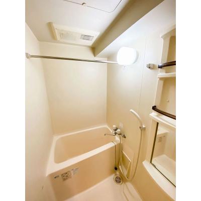 ユニオンマンスリー横浜馬車道２　706　1K・シングル・くつろぎstyle☆馬車道駅徒歩2分&入居中安心サポートの物件写真3