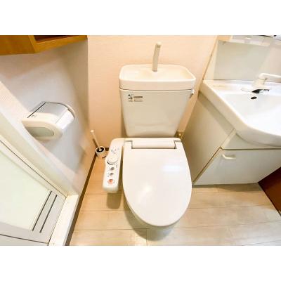 ユニオンマンスリー横浜馬車道２　706　1K・シングル・くつろぎstyle☆馬車道駅徒歩2分&入居中安心サポートの物件写真4