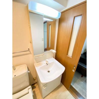 ユニオンマンスリー横浜馬車道２　706　1K・シングル・くつろぎstyle☆馬車道駅徒歩2分&入居中安心サポートの物件写真5