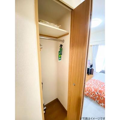 ユニオンマンスリー横浜馬車道２　706　1K・シングル・くつろぎstyle☆馬車道駅徒歩2分&入居中安心サポートの物件写真6