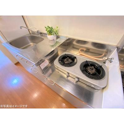 ●2026年2月4日から入居可●ユニオンマンスリー羽田空港１　202　1R・セミダブル☆京急線で羽田空港まで約6分！品川駅は17分♪の物件写真2