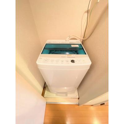 ●2026年2月4日から入居可●ユニオンマンスリー羽田空港１　202　1R・セミダブル☆京急線で羽田空港まで約6分！品川駅は17分♪の物件写真5