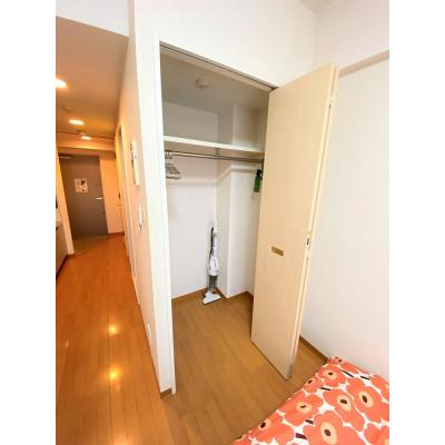 ●2026年2月4日から入居可●ユニオンマンスリー羽田空港１　202　1R・セミダブル☆京急線で羽田空港まで約6分！品川駅は17分♪の物件写真6