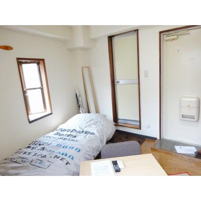 「JR吹田駅」徒歩4分｜イオンショッピング近くⅠの物件写真2