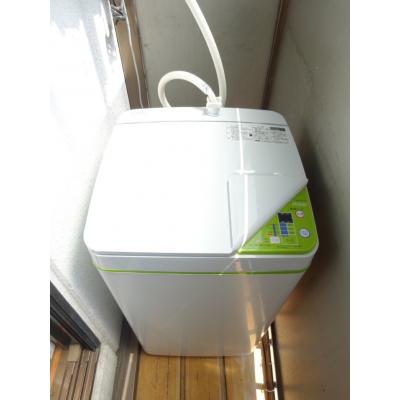 「JR吹田駅」徒歩4分｜イオンショッピング近くⅠの物件写真6