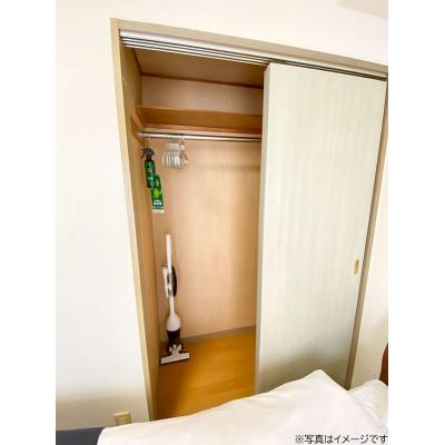 ユニオンマンスリー池袋イーストタワー１　505　1K・シングル・くつろぎstyle☆◆インターネット固定回線（有線）無料の部屋◆ソファー付きのくつろぎ空間の物件写真6