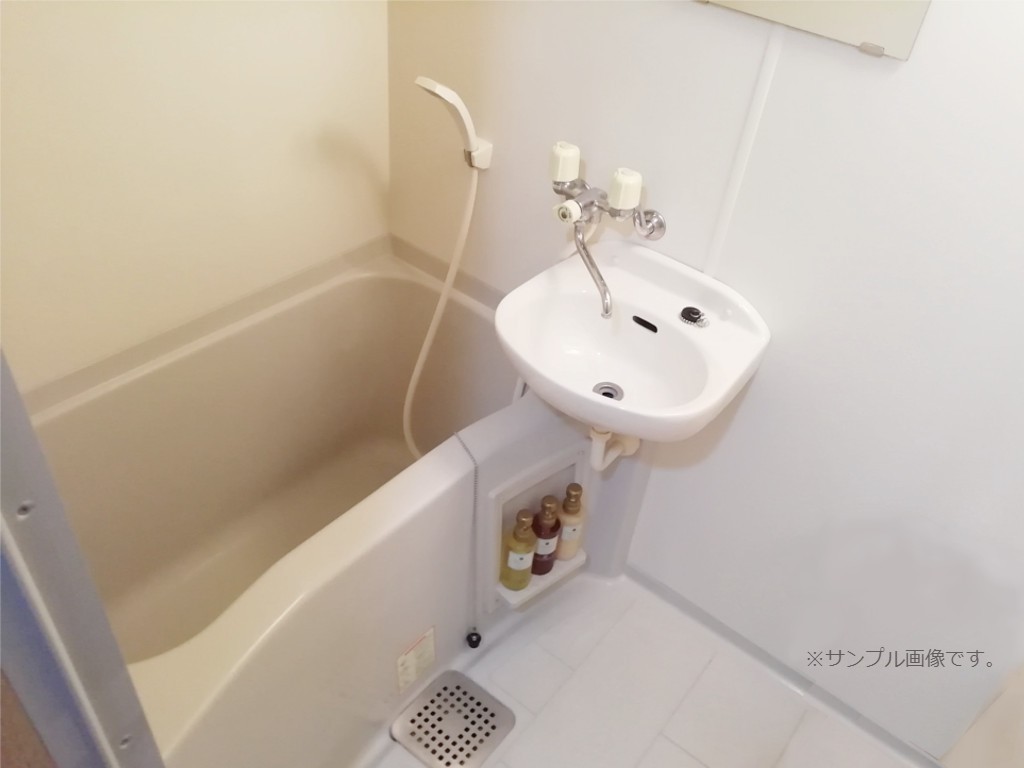 グッドステイ中之島NORTH■エグゼ【ベーシック・NET対応・セパレート・独立洗面台】の物件写真5