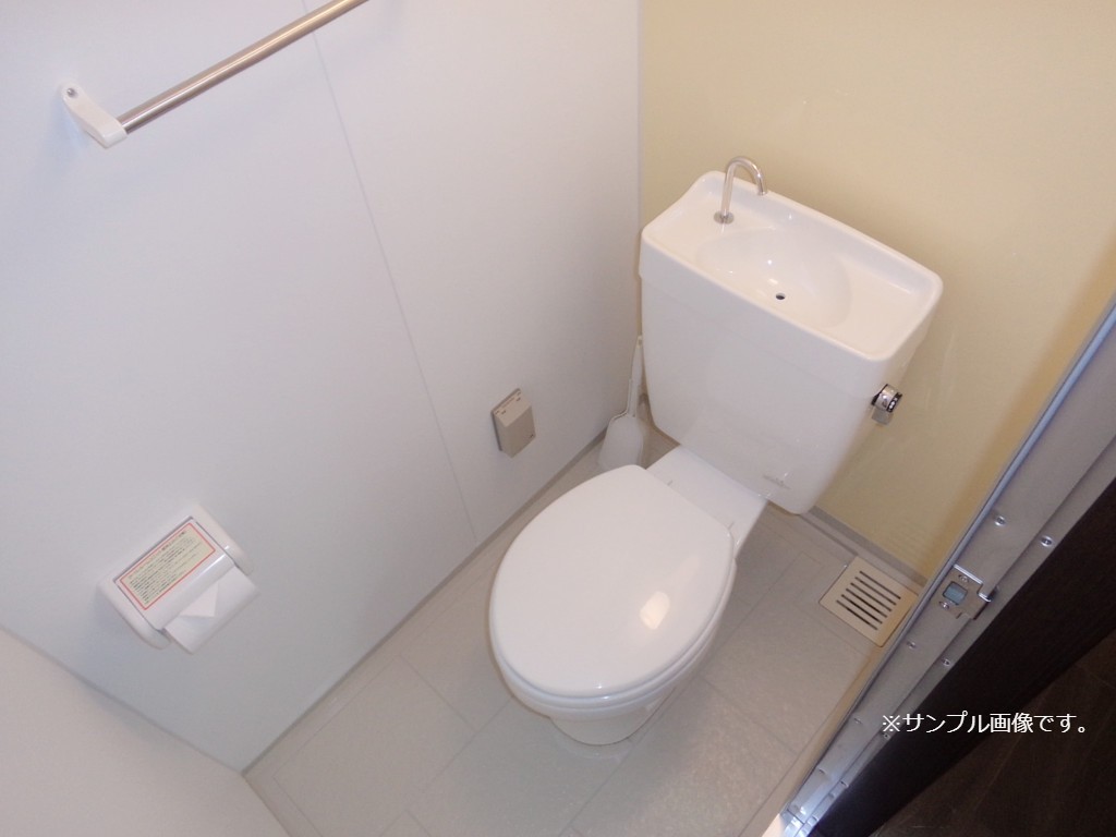 グッドステイ中之島NORTH■エグゼ【ベーシック・NET対応・セパレート・独立洗面台】の物件写真6