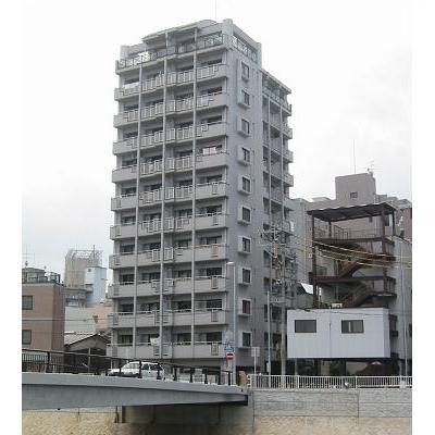 【最大28室可能】朝日プラザ博多3【室内洗濯機付】の外観画像