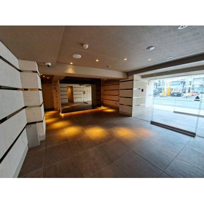 マンスリーステージ関内2【Wi－Fi無料で上限なし　３駅利用可　2016年築の分譲マンション】の物件写真6