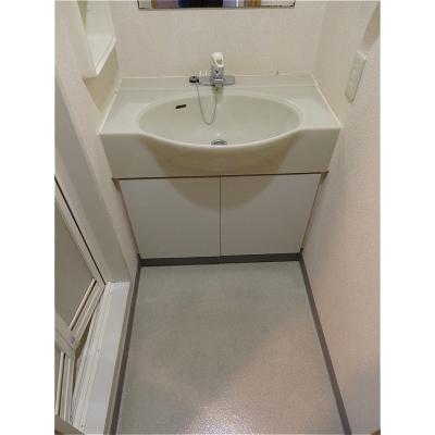 OneLife高輪ヴィレッジ【★26㎡、独立洗面台、バストイレ別、★品川シーズンテラスへ徒歩圏内】の物件写真6
