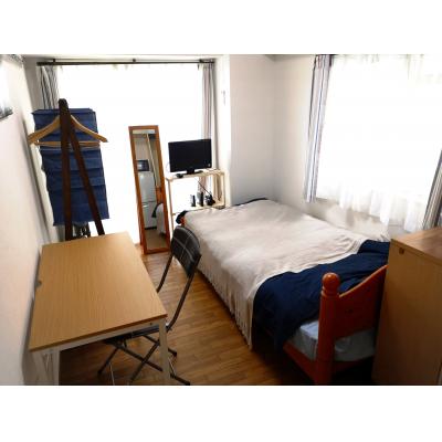 トータスマンスリー中村橋Ｓ☆駅近！Wi-Fi無料！の物件写真2