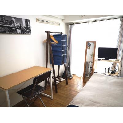 トータスマンスリー中村橋Ｓ☆駅近！Wi-Fi無料！の物件写真3