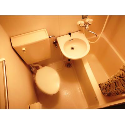 トータスマンスリー中村橋Ｓ☆駅近！Wi-Fi無料！の物件写真5