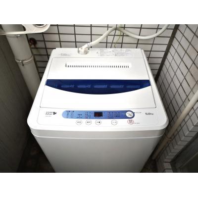 トータスマンスリー中村橋Ｓ☆駅近！Wi-Fi無料！の物件写真6