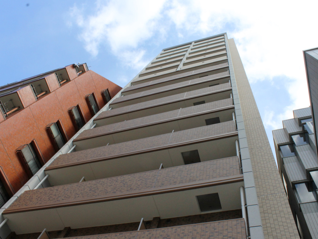 グッドステイ丸の内駅前▲2nd『27平米』【ベーシック・駅2分・NET対応】の物件写真2