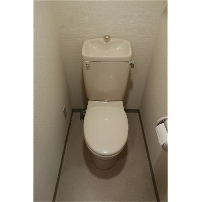 OneLife三田慶大前クラウド【★室内見学可（※空室状況により、応相談）】の物件写真6