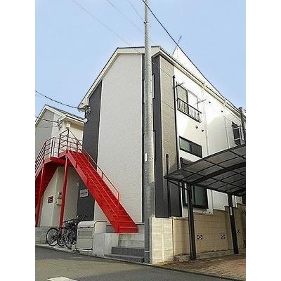 グッドステイ中央林間フォレスト■『ロフト付』【ベーシック】の外観画像