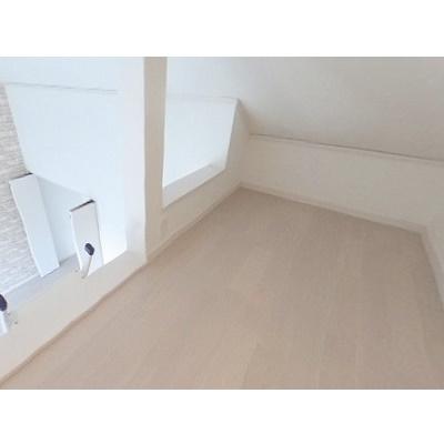 グッドステイ中央林間フォレスト■『ロフト付』【ベーシック】の物件写真3