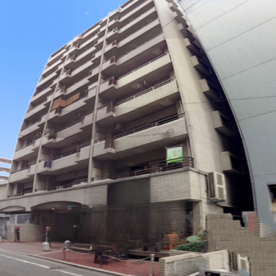 🎖️〚最安値・プライス保証〛　🚆地下鉄利用で福岡空港まで18✨ＪＲ博多駅まで12分！🌈天神再開発地区🌈　朝日プラザ天神＠Ｂの物件写真5