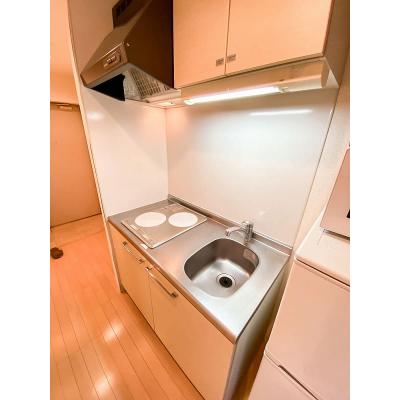 ユニオンマンスリー千葉中央駅前１　508　1K・セミダブル☆宅配BOX完備♪の物件写真2