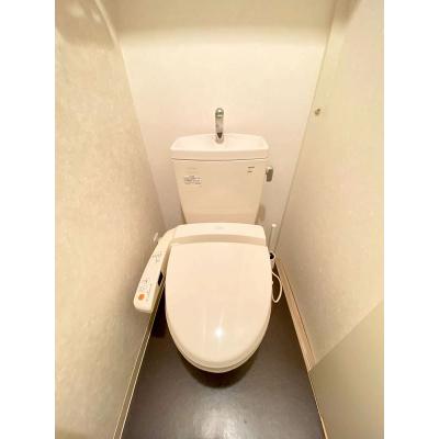 ユニオンマンスリー千葉中央駅前１　508　1K・セミダブル☆宅配BOX完備♪の物件写真4