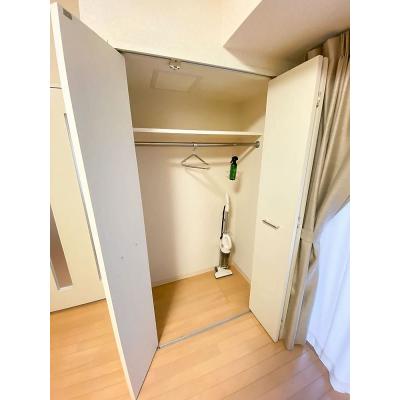 ユニオンマンスリー千葉中央駅前１　508　1K・セミダブル☆宅配BOX完備♪の物件写真6