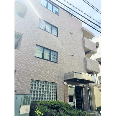 ∞コンシェル西新宿６∞駅近で便利♪西新宿徒歩８分♪🌷スーパー近くに有🌷利便性抜群🌷新宿・赤坂見附・四谷・飯田橋好アクセス🌷都庁前までウォーキングも⭕️🍀全室除菌清掃済☆WIFIレンタル可🍀の物件写真2