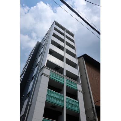 OneLife京都河原町通WEST【浴室乾燥機,洗浄機能付き便座,独立洗面台,★六波羅蜜寺,豊国寺まで徒歩圏内】の外観画像