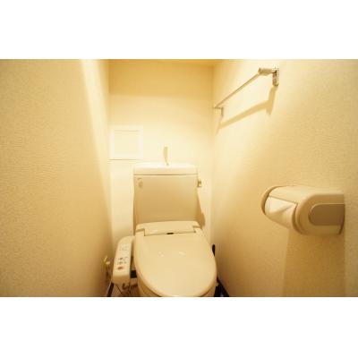 【✨デザイナーズ✨】ＴＮＳ市ヶ谷柳町　《駅徒歩1分🚃❗》バス・トイレ別🛁<6月下旬以降空室あり>の物件写真6