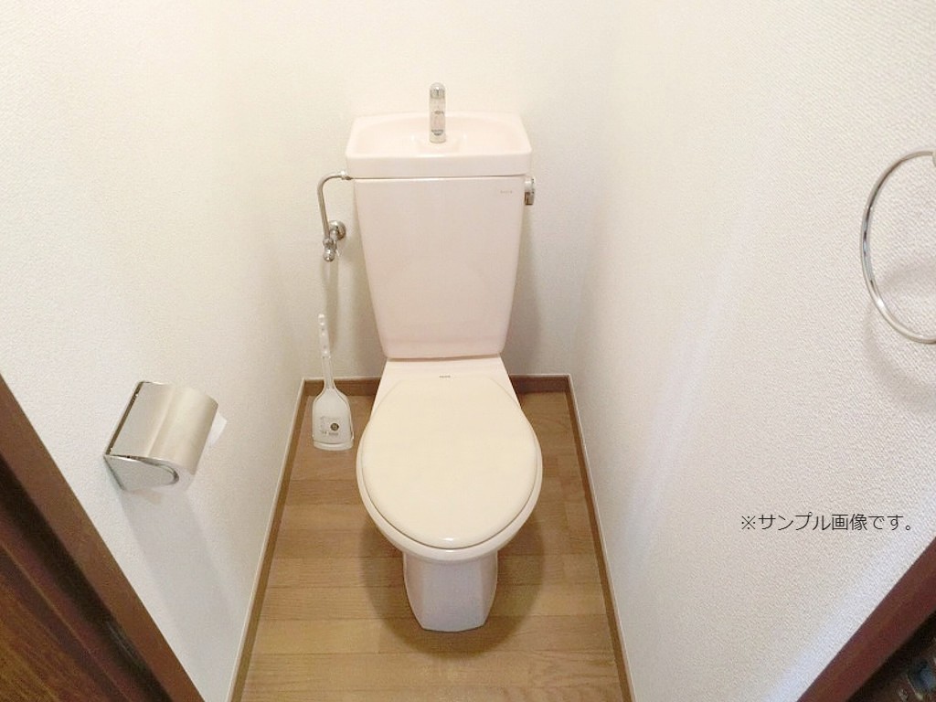 グッドステイ広島スピカ■【ベーシック・独立洗面台・セパレート】の物件写真6