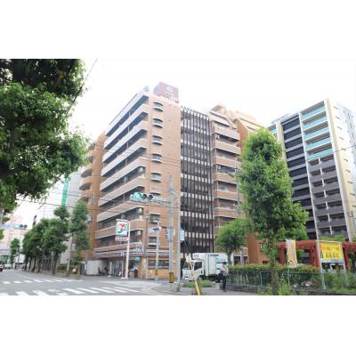 グランピア博多駅前　Cの外観画像