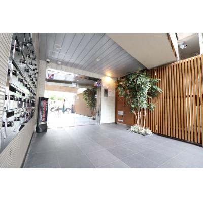 グランピア博多駅前　Cの物件写真6