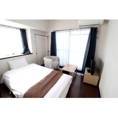 【最大28室可能】朝日プラザ博多3【室内洗濯機付】の物件写真2