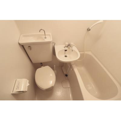 【最大28室可能】朝日プラザ博多3【室内洗濯機付】の物件写真4