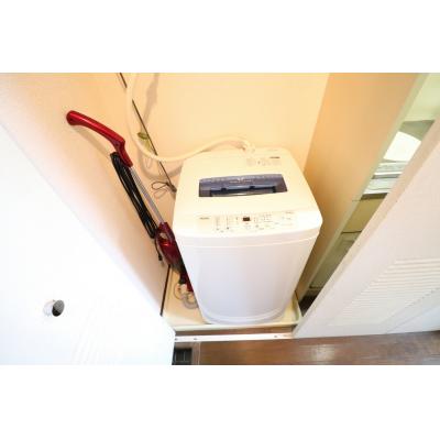【最大28室可能】朝日プラザ博多3【室内洗濯機付】の物件写真6