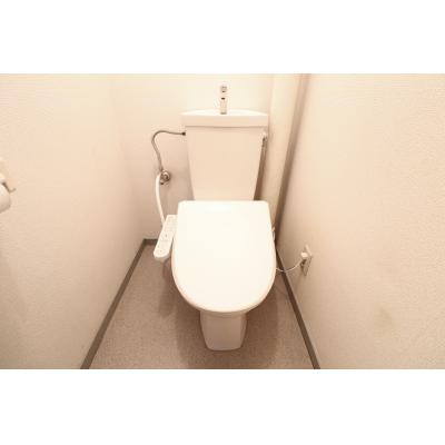 〇〇〇ロフトベッド〇〇〇　フォレストテラス博多駅東　〇〇〇バストイレ別〇〇〇の物件写真6