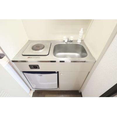 【最大28室可能】朝日プラザ博多3【室内洗濯機付】の物件写真4