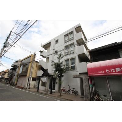 ▲▽ロフトベッド▲▽　フォレストテラス博多駅東　▲▽お部屋広々▲▽の外観画像