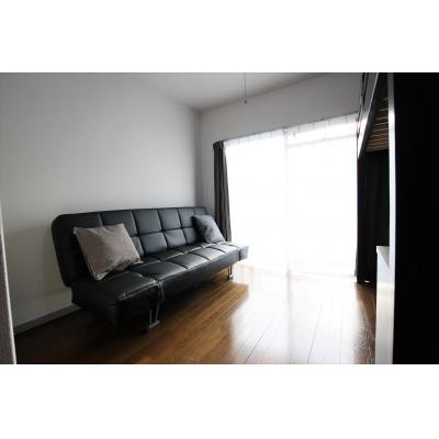 ▲▽ロフトベッド▲▽　フォレストテラス博多駅東　▲▽お部屋広々▲▽の物件写真3
