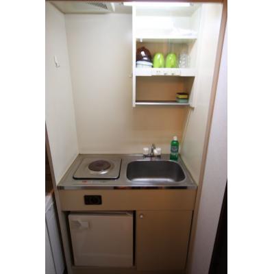 【最大28室可能】朝日プラザ博多3【室内洗濯機付】の物件写真5