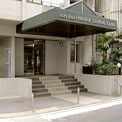 【最大28室可能】朝日プラザ博多3【室内洗濯機付】の物件写真6