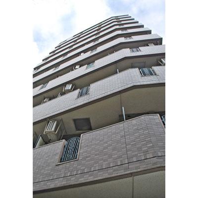 グッドステイ三軒茶屋三宿☆【ベーシック】の物件写真1