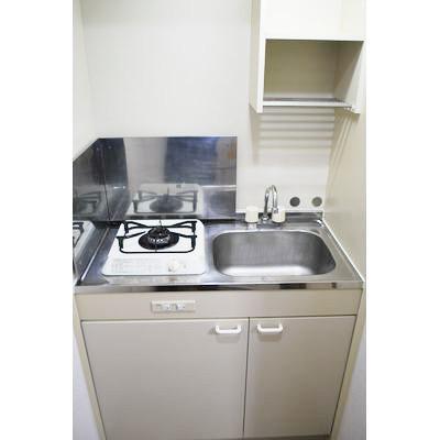 グッドステイ三軒茶屋三宿☆【ベーシック】の物件写真5