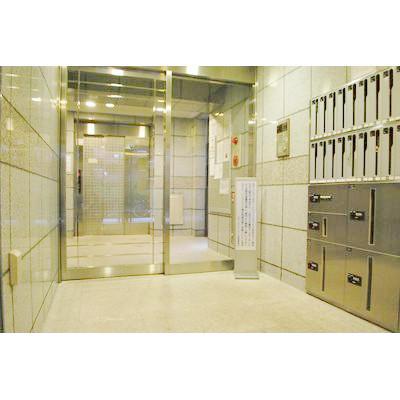 グッドステイ三軒茶屋三宿☆【ベーシック】の物件写真6