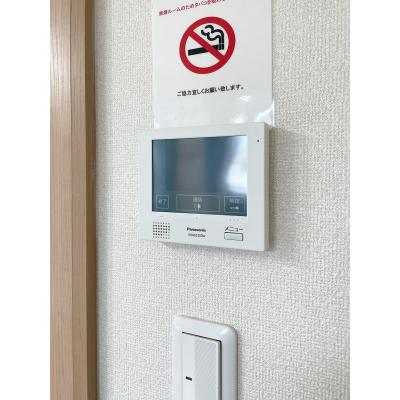 【築浅マンスリー】GRAND大井町(グランド大井町)　6号室★乾燥機能付き洗濯機★　都心に出られる方にオススメ！の物件写真2