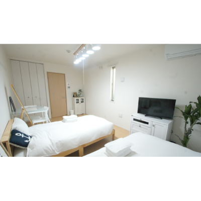 【築浅マンスリー】GRAND大井町(グランド大井町)　6号室★乾燥機能付き洗濯機★　都心に出られる方にオススメ！の物件写真3