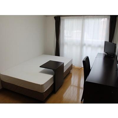 グッドステイ溝の口NORTH●【ベーシック】の物件写真2