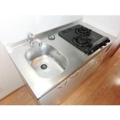 グッドステイ溝の口NORTH●【ベーシック】の物件写真3