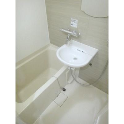 グッドステイ溝の口NORTH●【ベーシック】の物件写真4